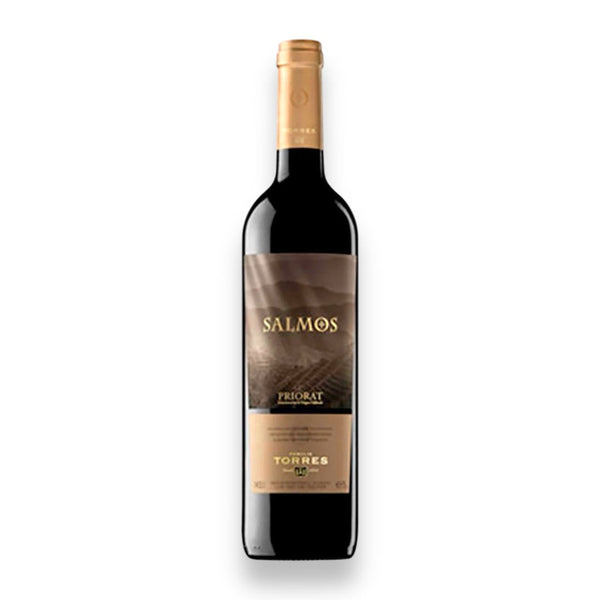 Vinho Torres Salmos Priorat 750ml