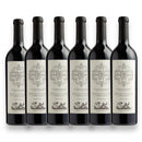 Kit 6 Vinho Gran Enemigo Gualtallary 2018