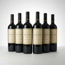Kit 6 Vinhos D.V Catena Malbec Malbec